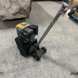 Bartell Surface Prep. Machine (Asset #6737)
 UNRESERVED