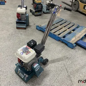Bartell Surface Prep. Machine (Asset #6736)
 UNRESERVED