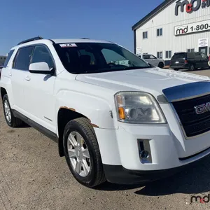 2013 GMC Terrain SLT SUV