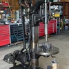 Hofer MFG Co  drill press