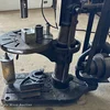 Hofer MFG Co  drill press
