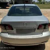 2008 Mazda Mazda 6 