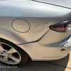 2008 Mazda Mazda 6 