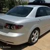 2008 Mazda Mazda 6 