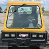 2008 Argo Centaur utility vehicle