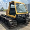 2008 Argo Centaur utility vehicle