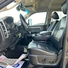 2018 Dodge Ram 2500HD Crew Cab pickup truck