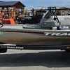 2017 Tracker Pro 160 boat