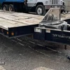 1996 Dynaweld  equipment trailer