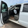 2016 Chevrolet  Silverado 2500HD Crew Cab pickup truck