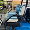 Icon LT-A617.4+2G golf cart