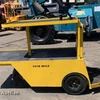 2016 Pack Mule SC-775-6CA utility cart