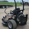 Dixie Chopper ZTR lawn mower