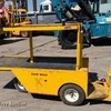 Pack Mule SC-775-6SA utility cart