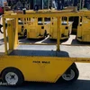 Pack Mule SC-775-6SA utility cart