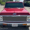 1972 Chevrolet C20 pickup truck