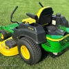 2013 John Deere Z445 ZTR lawn mower