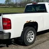 2010 Chevrolet Silverado 1500 pickup truck