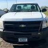 2010 Chevrolet Silverado 1500 pickup truck