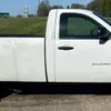 2010 Chevrolet Silverado 1500 pickup truck