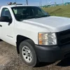 2010 Chevrolet Silverado 1500 pickup truck