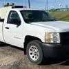 2010 Chevrolet Silverado 1500 pickup truck