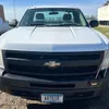 2010 Chevrolet Silverado 1500 pickup truck