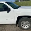 2010 Chevrolet Silverado 1500 pickup truck