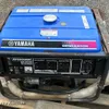 Yamaha EF6600DE generator