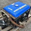 Yamaha EF6600DE generator