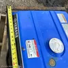 Yamaha EF6600DE generator