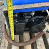 Yamaha EF6600DE generator