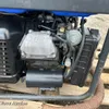 Yamaha EF6600DE generator