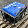 Yamaha EF6600DE generator