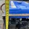 Yamaha EF6600DE generator