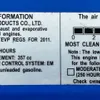 Yamaha EF6600DE generator