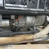 Yamaha EF6600DE generator