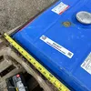 Yamaha EF6600DE generator