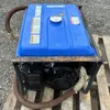 Yamaha EF6600DE generator