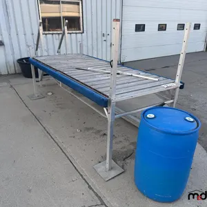 Dock w/ Stairs
 UNRESERVED