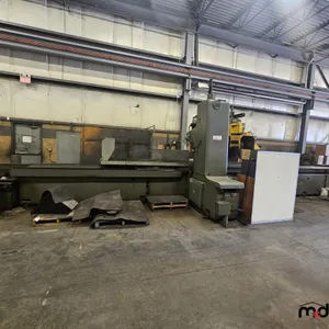 1985 ELB Spezial Heavy Type Grinder Milling Machine
 UNRESERVED