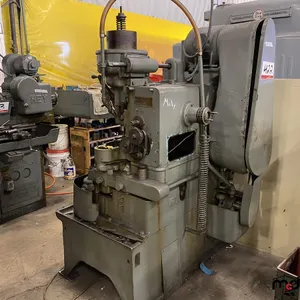 Fellows No. 7 Gear Shaping Machine
 UNRESERVED