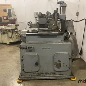 Modern Tool Works Dial Slotter
 UNRESERVED