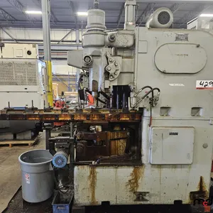 Fellows No. 12 Gear Shaper
 UNRESERVED