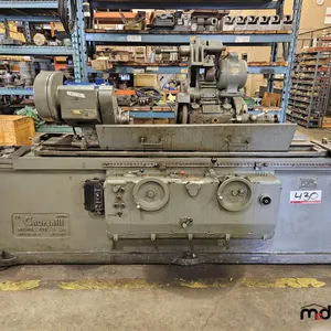 Churchill Industrial Plain Cylindrical Grinder
 UNRESERVED