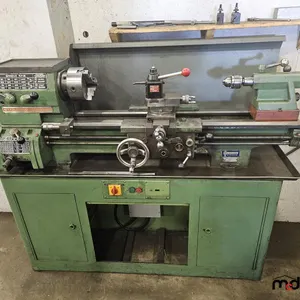 Standard Modern Lathe
 UNRESERVED
