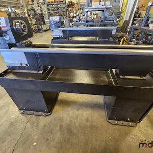 Standard Modern Lathe Base
 UNRESERVED