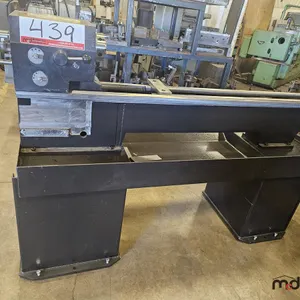 Standard Modern Lathe Base
 UNRESERVED