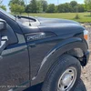 2012 Ford F250 Super Duty flatbed pickup truck