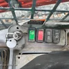 2013 Kubota SVL90-2 tracked skid steer loader
